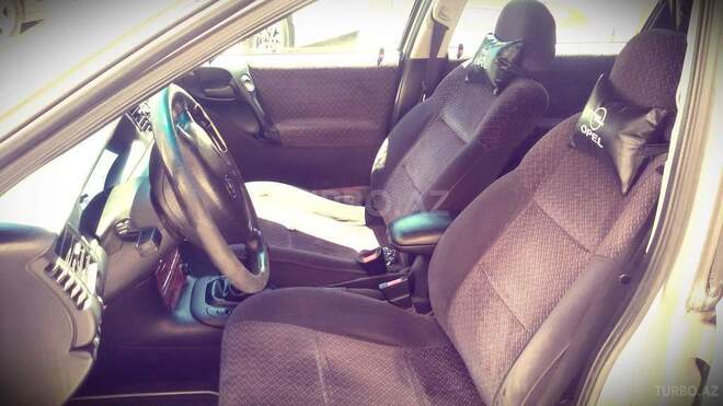 Opel Vectra 1997, 286,500 km - 2.5 l - Bakı