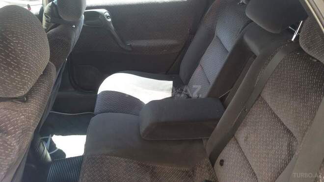 Opel Vectra 1997, 286,500 km - 2.5 l - Bakı