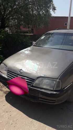 Opel Omega 1988, 220,000 km - 0.2 l - Xırdalan