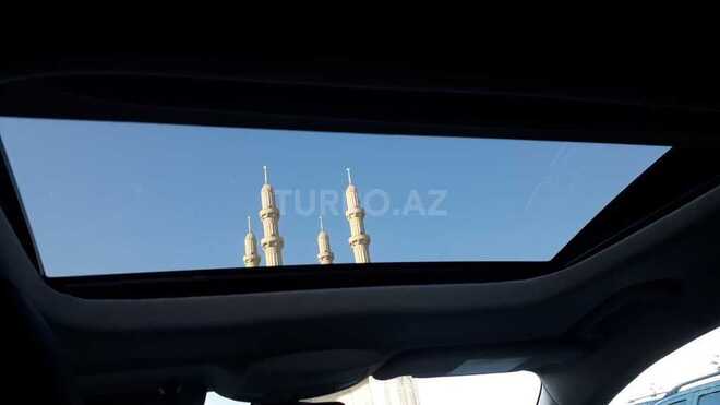 Ford Fusion 2014, 49,000 km - 2.0 l - Bakı