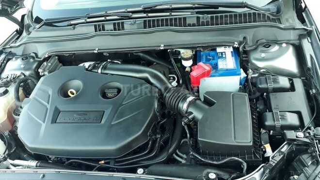 Ford Fusion 2014, 49,000 km - 2.0 l - Bakı