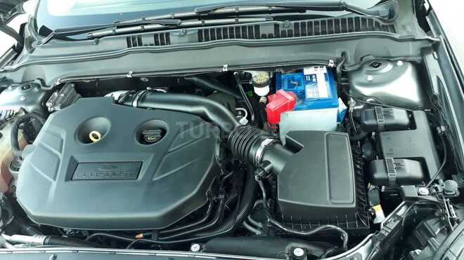 Ford Fusion 2014, 49,000 km - 2.0 l - Bakı