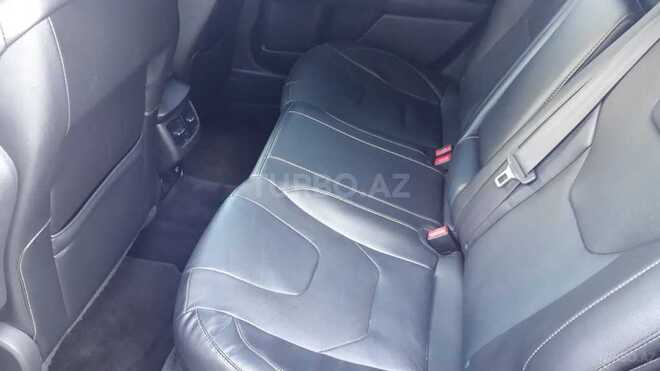Ford Fusion 2014, 49,000 km - 2.0 l - Bakı