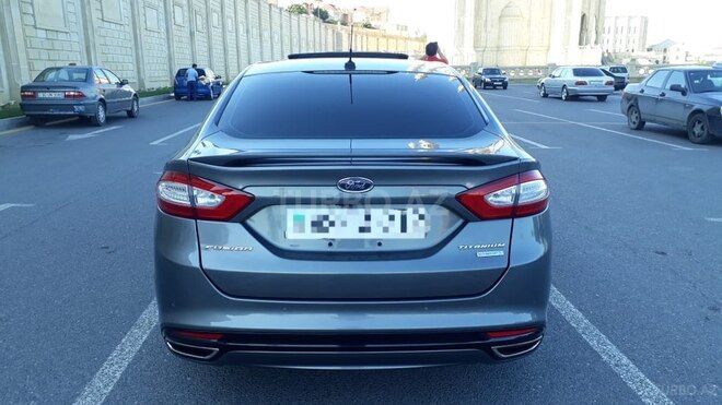 Ford Fusion 2014, 49,000 km - 2.0 l - Bakı