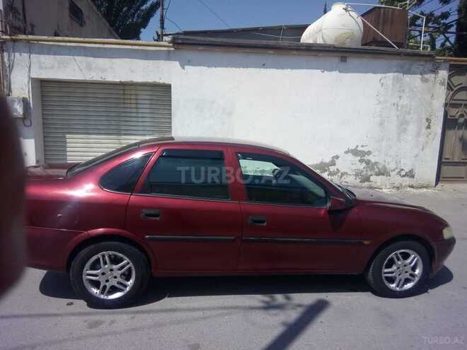 Opel Vectra 1998, 143,000 km - 1.6 l - Bakı