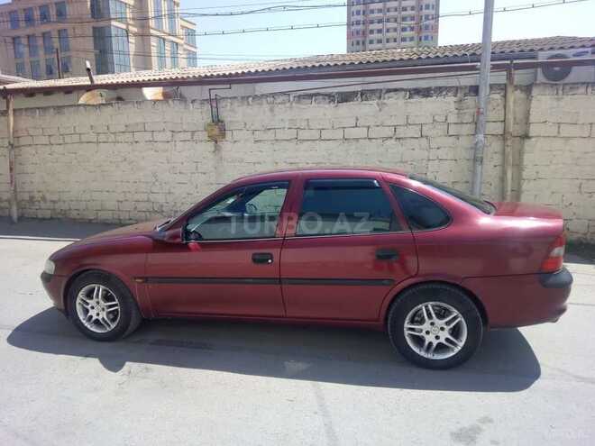 Opel Vectra 1998, 143,000 km - 1.6 l - Bakı