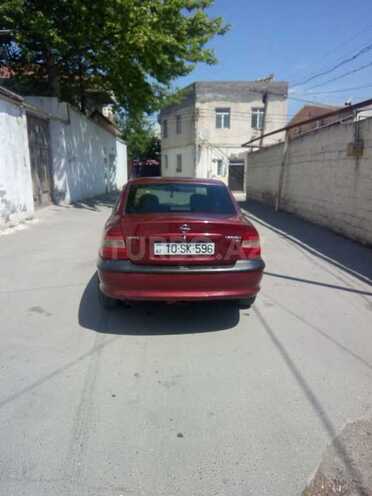Opel Vectra 1998, 143,000 km - 1.6 l - Bakı