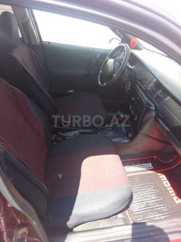 Opel Vectra 1998, 143,000 km - 1.6 l - Bakı