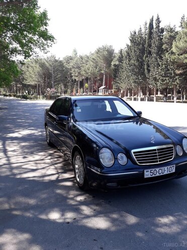 Mercedes E 270 2000, 270,000 km - 2.7 l - Xırdalan