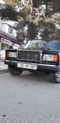 LADA (VAZ) 2107 2010, 400,870 km - 1.6 l - Şirvan