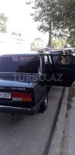 LADA (VAZ) 2107 2010, 400,870 km - 1.6 l - Şirvan