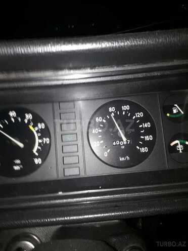 LADA (VAZ) 2107 2010, 400,870 km - 1.6 l - Şirvan
