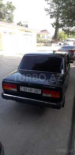 LADA (VAZ) 2107 2010, 400,870 km - 1.6 l - Şirvan