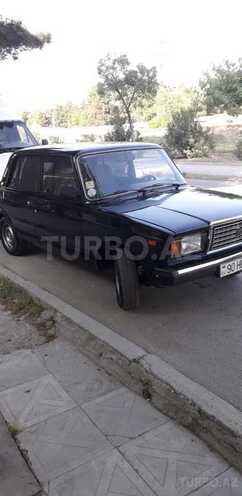 LADA (VAZ) 2107 2010, 400,870 km - 1.6 l - Şirvan