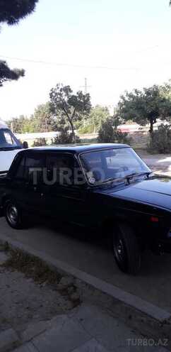 LADA (VAZ) 2107 2010, 400,870 km - 1.6 l - Şirvan