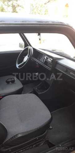 LADA (VAZ) 2107 2010, 400,870 km - 1.6 l - Şirvan