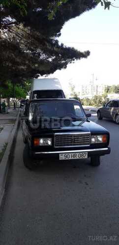 LADA (VAZ) 2107 2010, 400,870 km - 1.6 l - Şirvan
