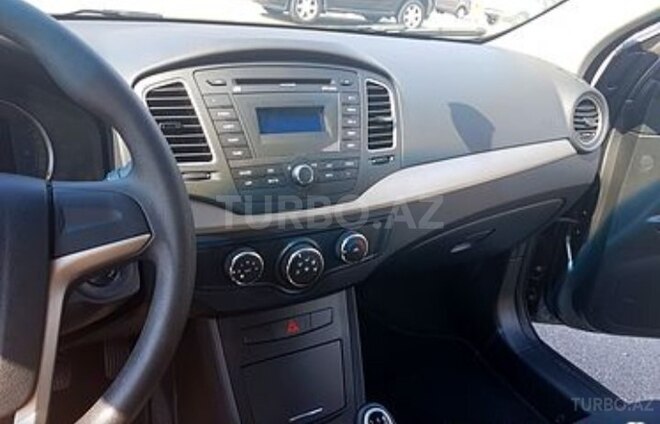 MG 350 2011, 241,000 km - 1.5 l - Bakı