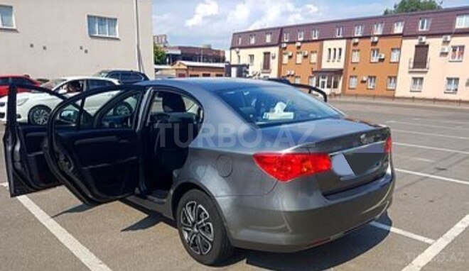 MG 350 2011, 241,000 km - 1.5 l - Bakı