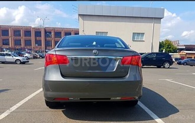 MG 350 2011, 241,000 km - 1.5 l - Bakı