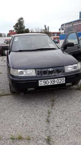 LADA (VAZ) 2110 2010, 263,800 km - 1.6 l - Bakı