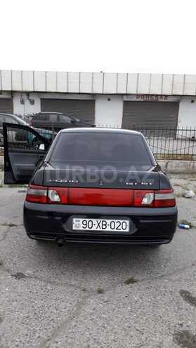 LADA (VAZ) 2110 2010, 263,800 km - 1.6 l - Bakı