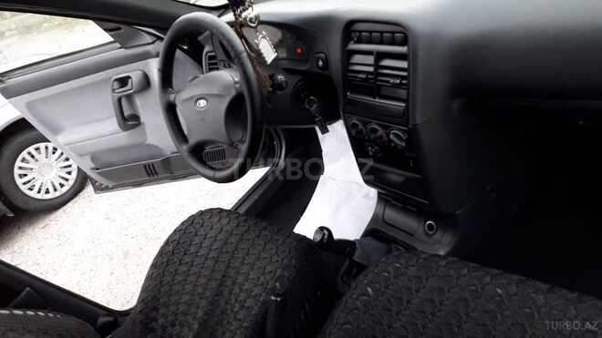 LADA (VAZ) 2110 2010, 263,800 km - 1.6 l - Bakı