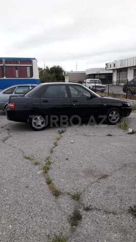 LADA (VAZ) 2110 2010, 263,800 km - 1.6 l - Bakı