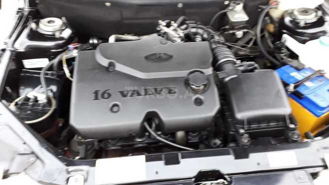 LADA (VAZ) 2110 2010, 263,800 km - 1.6 l - Bakı