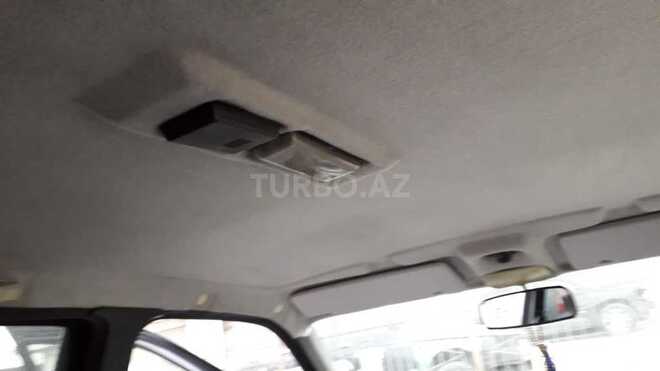 LADA (VAZ) 2110 2010, 263,800 km - 1.6 l - Bakı