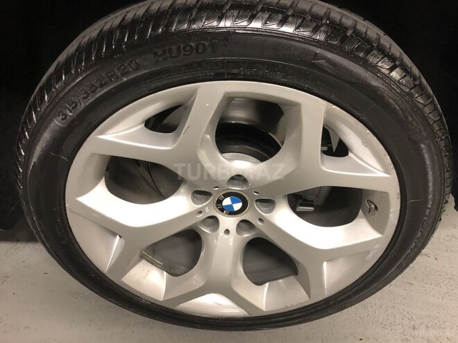 BMW X6 2008, 177,404 km - 3.0 l - Bakı