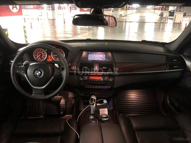 BMW X6 2008, 177,404 km - 3.0 l - Bakı