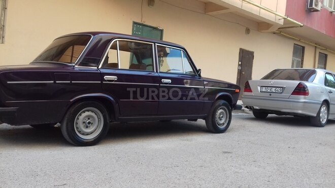 LADA (VAZ) 2106 1998, 138,000 km - 1.6 l - Bakı
