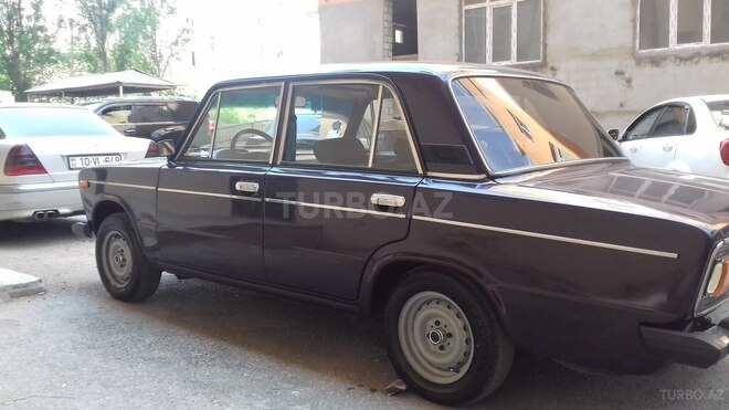 LADA (VAZ) 2106 1998, 138,000 km - 1.6 l - Bakı