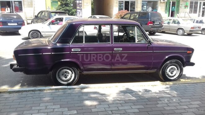 LADA (VAZ) 2106 1998, 138,000 km - 1.6 l - Bakı