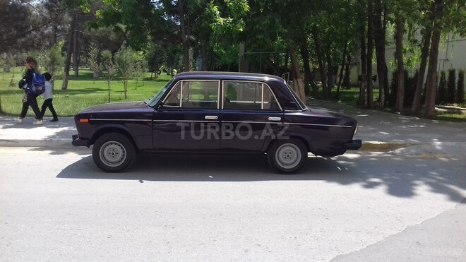 LADA (VAZ) 2106 1998, 138,000 km - 1.6 l - Bakı