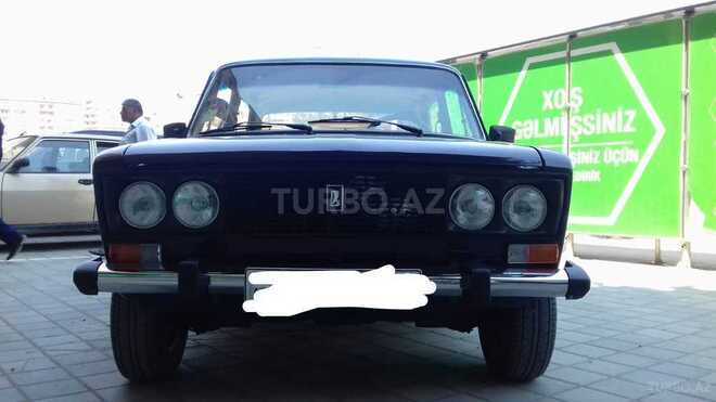 LADA (VAZ) 2106 1998, 138,000 km - 1.6 l - Bakı