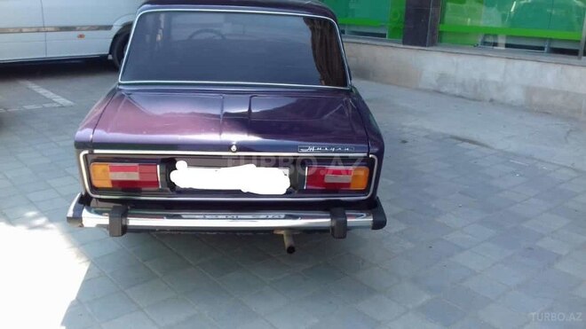 LADA (VAZ) 2106 1998, 138,000 km - 1.6 l - Bakı