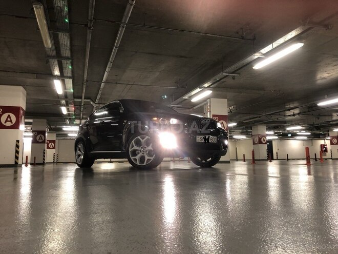 BMW X6 2008, 177,404 km - 3.0 l - Bakı