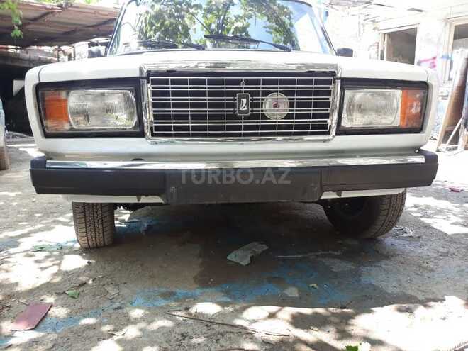 LADA (VAZ) 2107 2009, 133,223 km - 1.6 l - Gəncə