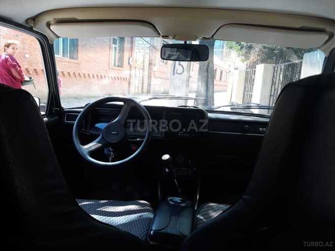 LADA (VAZ) 2107 2009, 133,223 km - 1.6 l - Gəncə