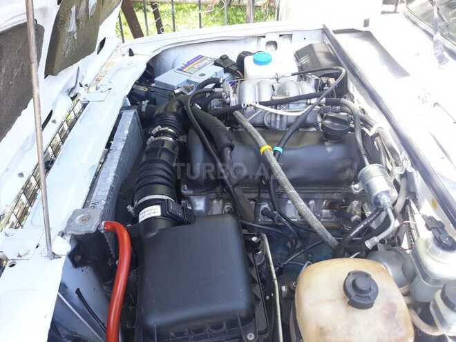 LADA (VAZ) 2107 2009, 133,223 km - 1.6 l - Gəncə