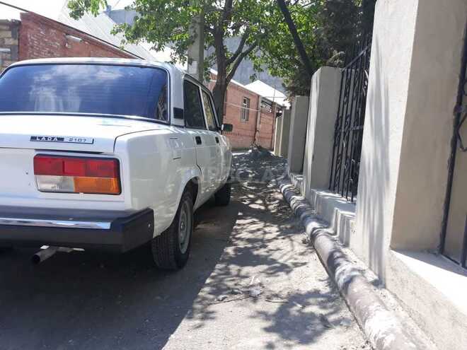 LADA (VAZ) 2107 2009, 133,223 km - 1.6 l - Gəncə