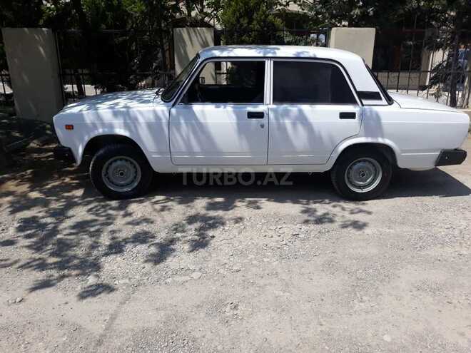 LADA (VAZ) 2107 2009, 133,223 km - 1.6 l - Gəncə