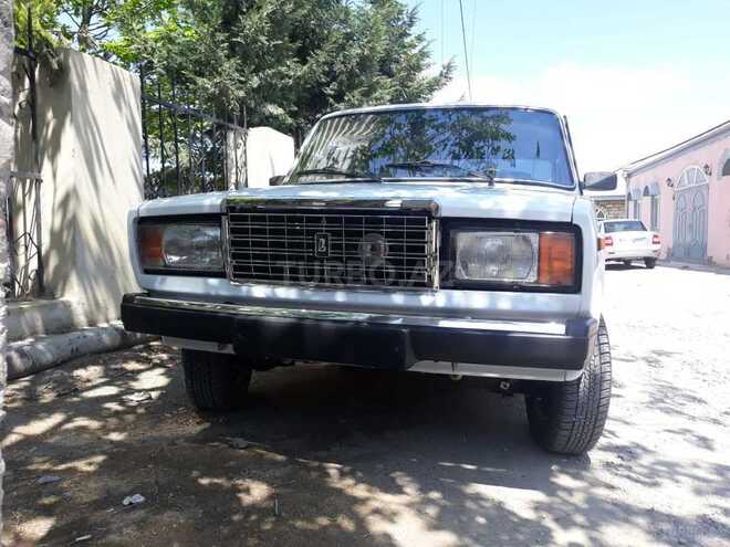 LADA (VAZ) 2107 2009, 133,223 km - 1.6 l - Gəncə