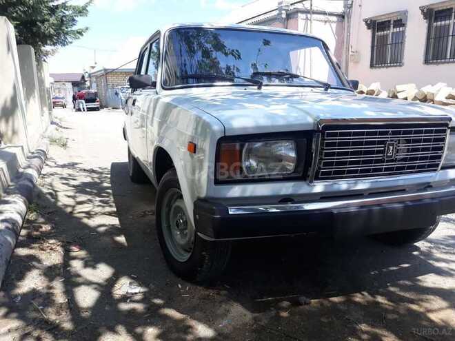 LADA (VAZ) 2107 2009, 133,223 km - 1.6 l - Gəncə