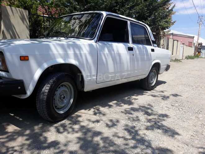 LADA (VAZ) 2107 2009, 133,223 km - 1.6 l - Gəncə