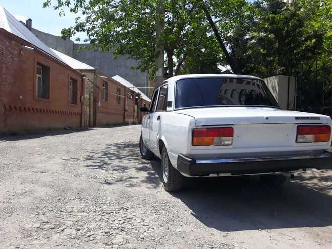 LADA (VAZ) 2107 2009, 133,223 km - 1.6 l - Gəncə