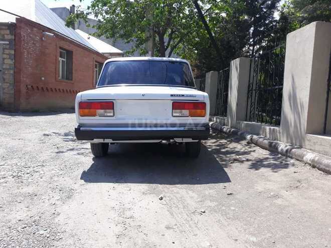 LADA (VAZ) 2107 2009, 133,223 km - 1.6 l - Gəncə