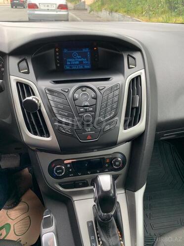 Ford Focus 2012, 135,000 km - 1.6 l - Bakı